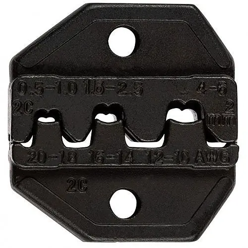 Eclipse 300-039 Lunar Series Die Set AWG 20-10
