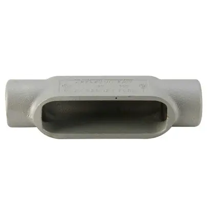 Appleton APPC27 C27 Type-C Conduit Outlet Body 3/4 in Hub Replacement MPN APPC27