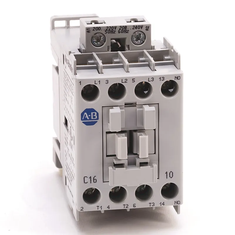 Rockwell Automation 100-C16L10 208-240V 60Hz 16A Single Pack
