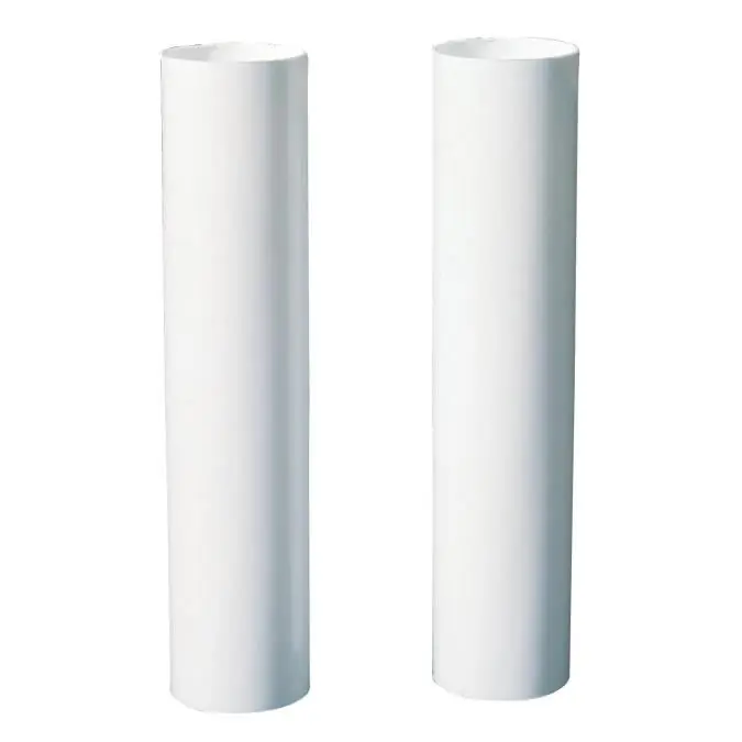 Westinghouse 7037000 Light Fixture Candle Socket Cover 2-Pack