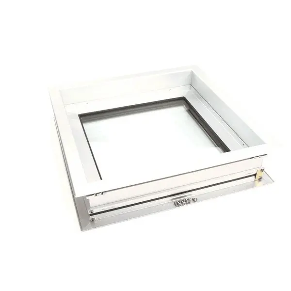 Viewport 14X14 Freezer Heate for Kolpak 500002211