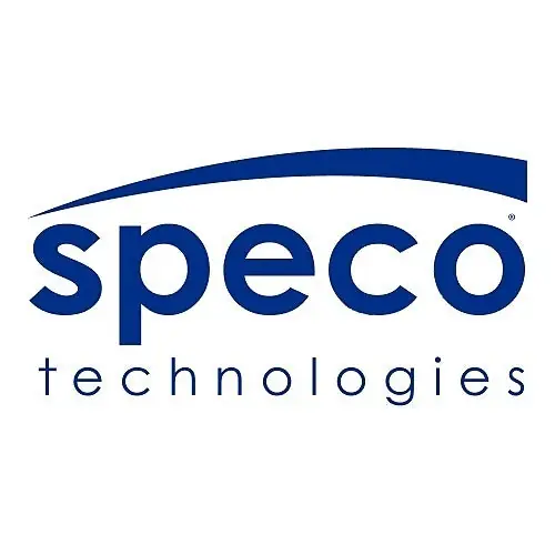 Speco Technologies V5D2M 5MP 4x Motorized Indoor Outdoor 2.8-12 mm