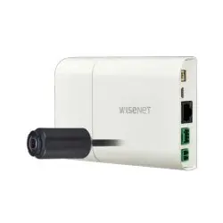 HANWHA VISION XNB-H6240A WIsenet X Powered By WIsenet 5 Network ATM Camera 2MP Full HD(1080p) 60fps