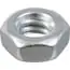 HILLMAN 140018 Hex Nut 32 Zinc-plated Steel (100 Count) Replacement MPN