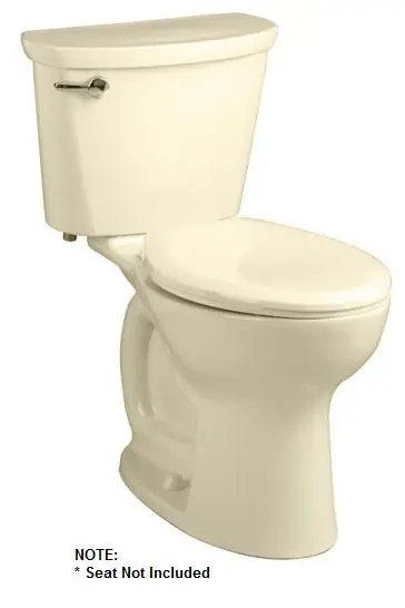 GROHE 215FC004.021 Toilet 215FC.004.021 Power 2PC Package Replacement MPN