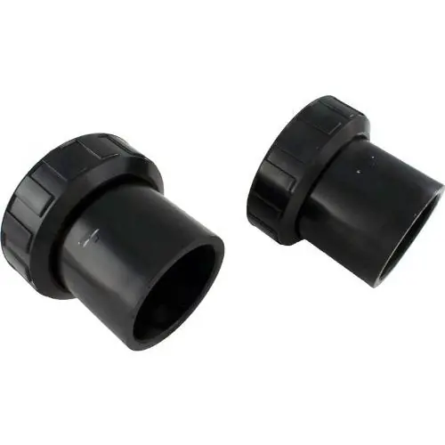 Jandy R0559900 Union Adapter 2-1/2 inch to 3 inch 3.0 Horsepower