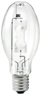 Philips 276626(MS175/BU/PS) HID Lamp 175 W ED-28