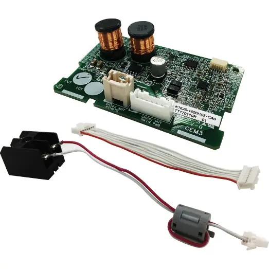 Fujitsu UTY-TWRXZ2 Terminal Block Communications Kit