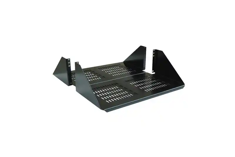 Chatsworth 40108-719 CHAT 40108-719 19X17.75X21.5 BK SHLF