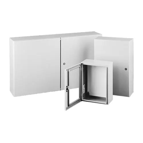 Hoffman CSD423012 STL W/M ENCL Power Size 42.00x30.00x12.00