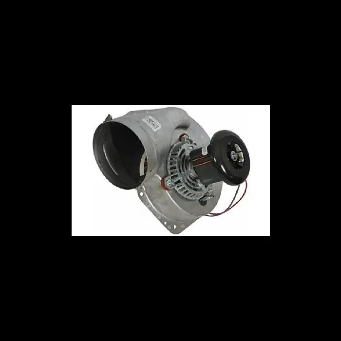 DAIKIN 0131G00000PS Draft Inducer Motor Assembly