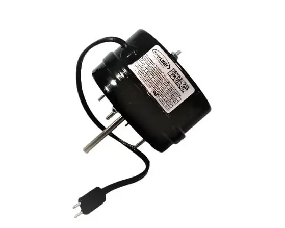 LARKIN 25317801S ECM Motor 1/15 HP 120V