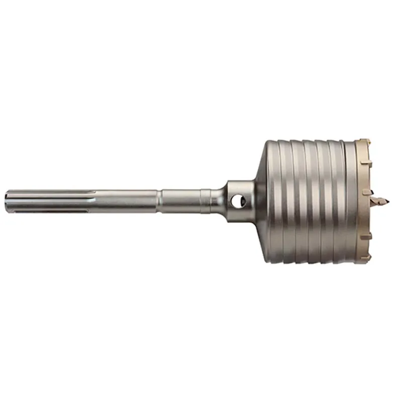 Milwaukee 48-20-5440 Solid Carbide SDS-Max Core Drill Bit 6 In. x 22 In.