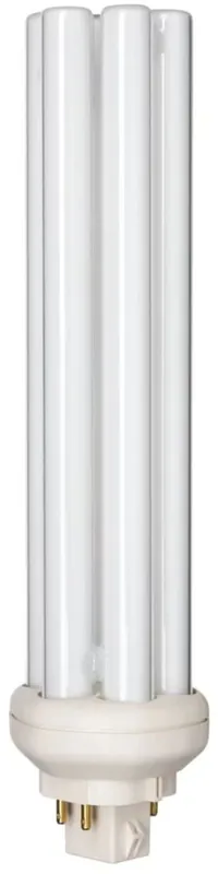 Philips 146332(PL-T57W/841/A/4P) Compact Fluorescent Lamp 57W (4-Pin)