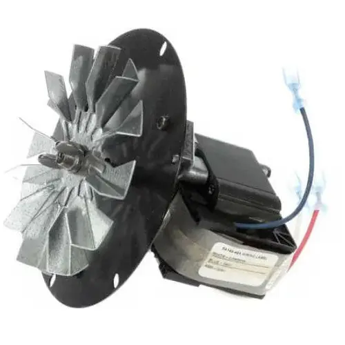 Blower Motor Fan Assembly AN55147600 for BKI (Barbeque King)  AN55147600