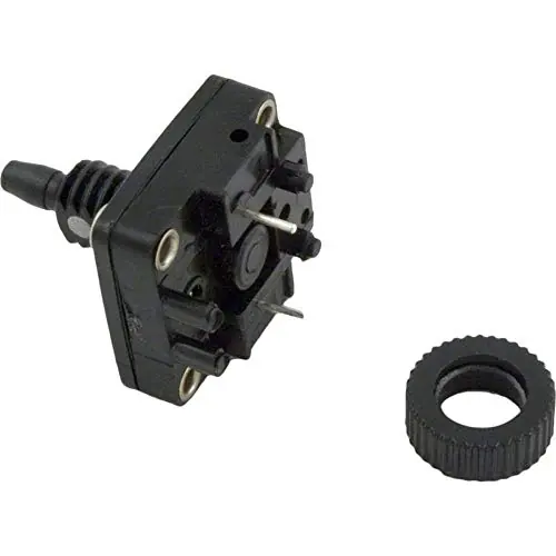 Brett Aqualine 400006 Air Switch Jag 1 SPST 3A