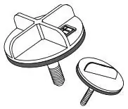 Watco 11565 Test Kit for 600 Bath Waste