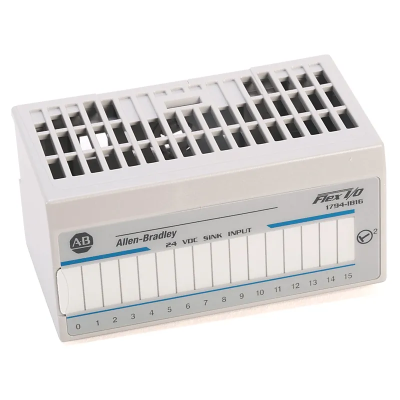 Rockwell Automation 1794-IA8 Input Module 120VAC 8 Inputs