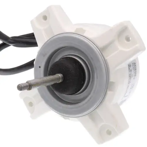LG EAU57945712 Motor Assembly DC Outdoor Replacement Part
