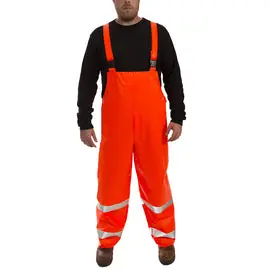 TINGLEY O44129.XL Large Black Rubber Overshoe