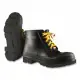 ONGUARD 8660400.09 Monarch Steel Toe Ankle Boots Size 9