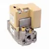 Honeywell SV9502H2704/U Gas Valve, 1/2 in, NPT, Intermittent Hot Surface Pilot Ignition, 0.6 to 5.7 cu-m/hr Nominal