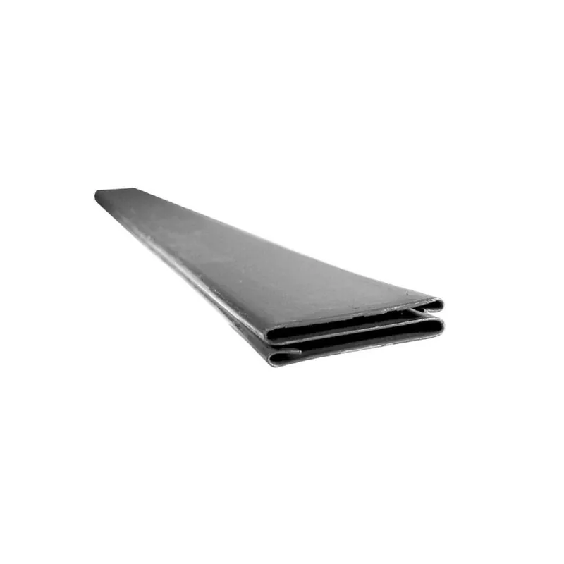 Air Duct Products 5621.120-28 S-Lock 10 Feet 28 Gauge Steel Duct