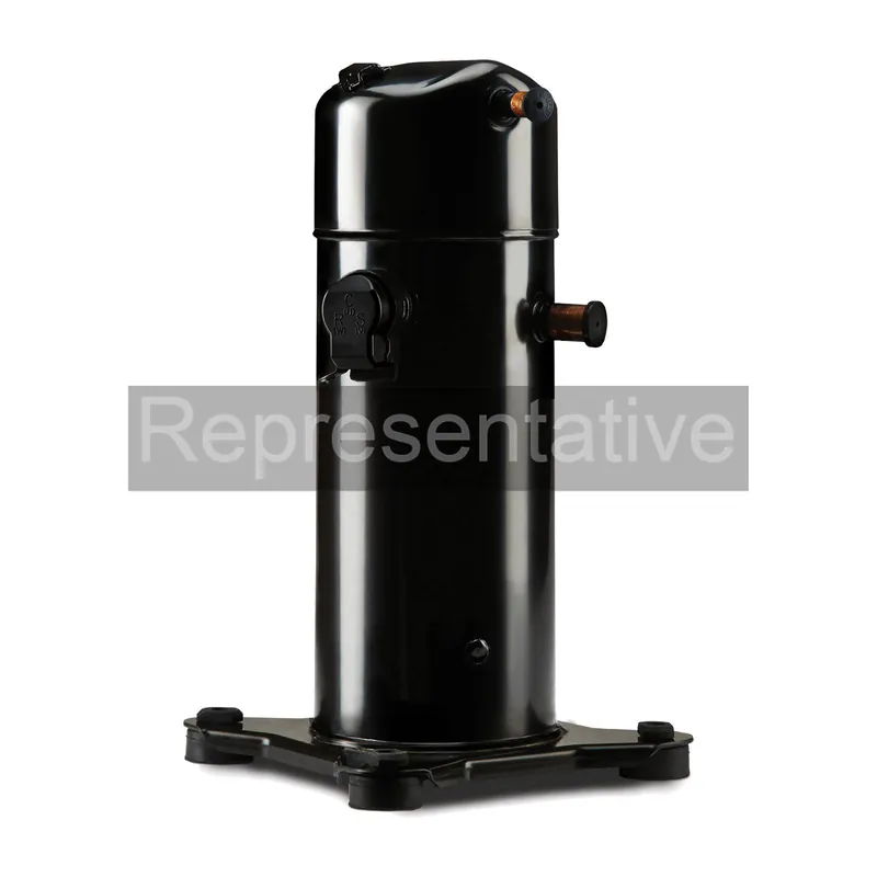 CARRIER SR057KCZ SCROLL COMPRESSOR RC Aftermarket-Aftermarket