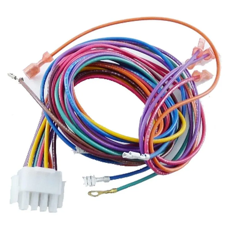 Trane BAYACHP024A Wiring Harness for 4TTZ0024A1 Split System Cooling