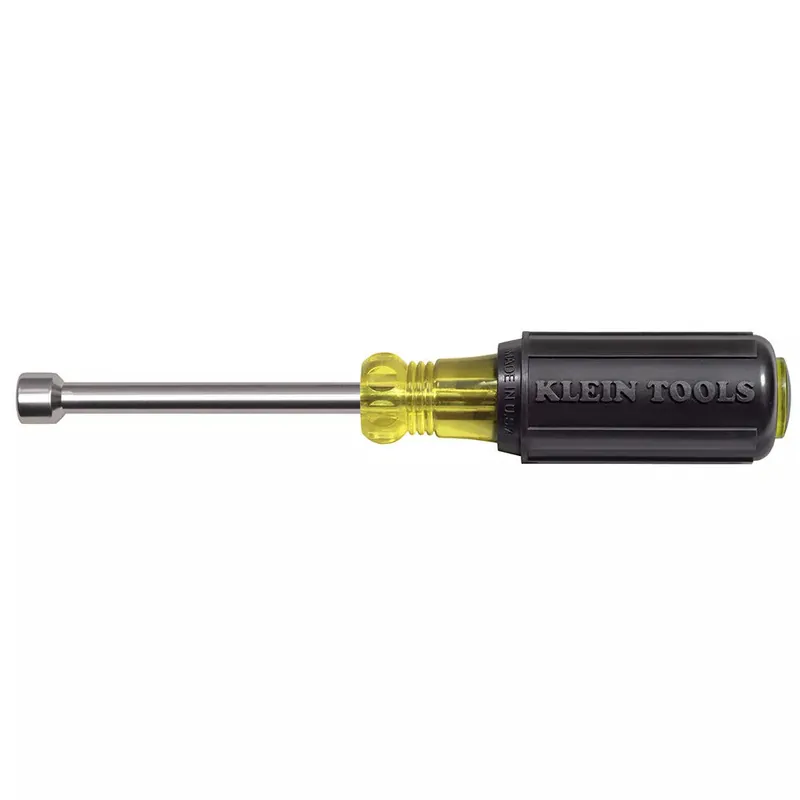 Klein Tools KLE-630-5/16M 5/16-Inch Magnetic Nut Driver
