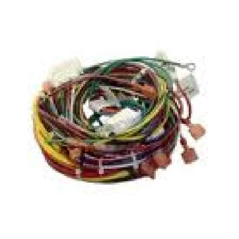 Raypak 013817F Wire Harness Lid Kit for Hot Tubs