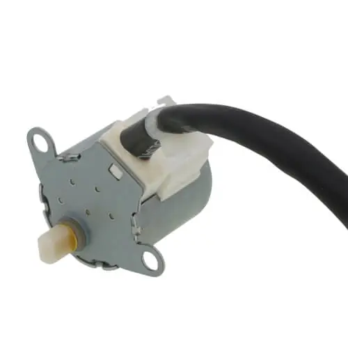 LG EAU57945603 DC Stepping Motor Assembly