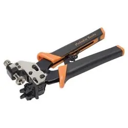 Tempo Communications PA1559 Crimper Mini Coax ProM Universal