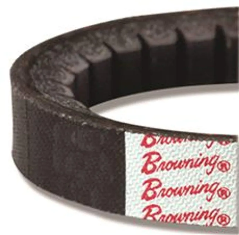 Browning 1089853 BX67 Gripnotch Belt BX Belt Section 70 inches Replacement 1089853