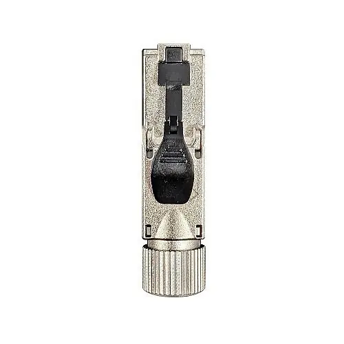 Simply45 S45-1710S 10G Rated RJ45 Field Plug Master Pack for CAT6, CAT6A and CAT7A