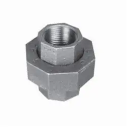 Ward Mfg 66246740270 Pipe Union 1-1/4 in 150 lb