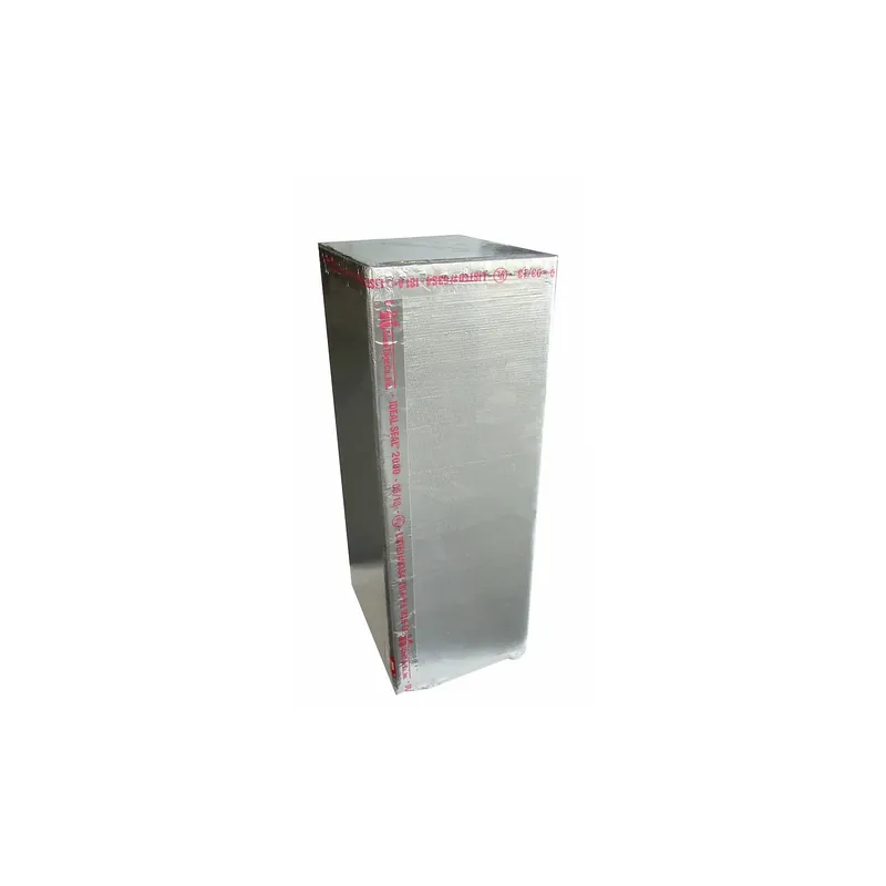 The Metal Shop 500105 #850 12.5 inches x 11 inches 4 feet Plenum