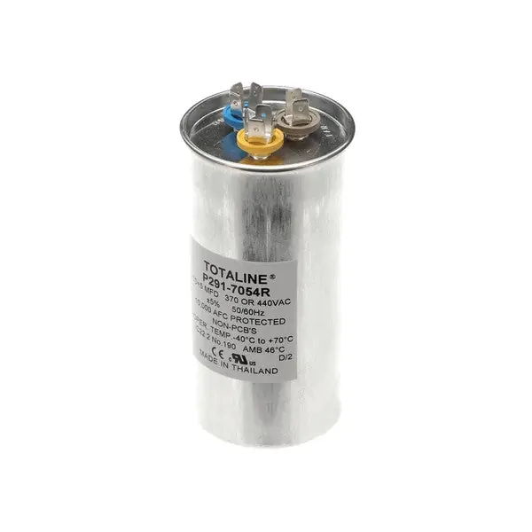 70/5 440V Dual Capacitor Replacement P291-7054R for Carrier