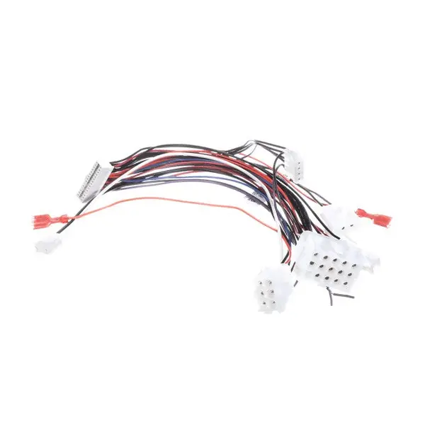 HARNESS TOPOFF FIB 30# Replacement 8076409 for Frymaster