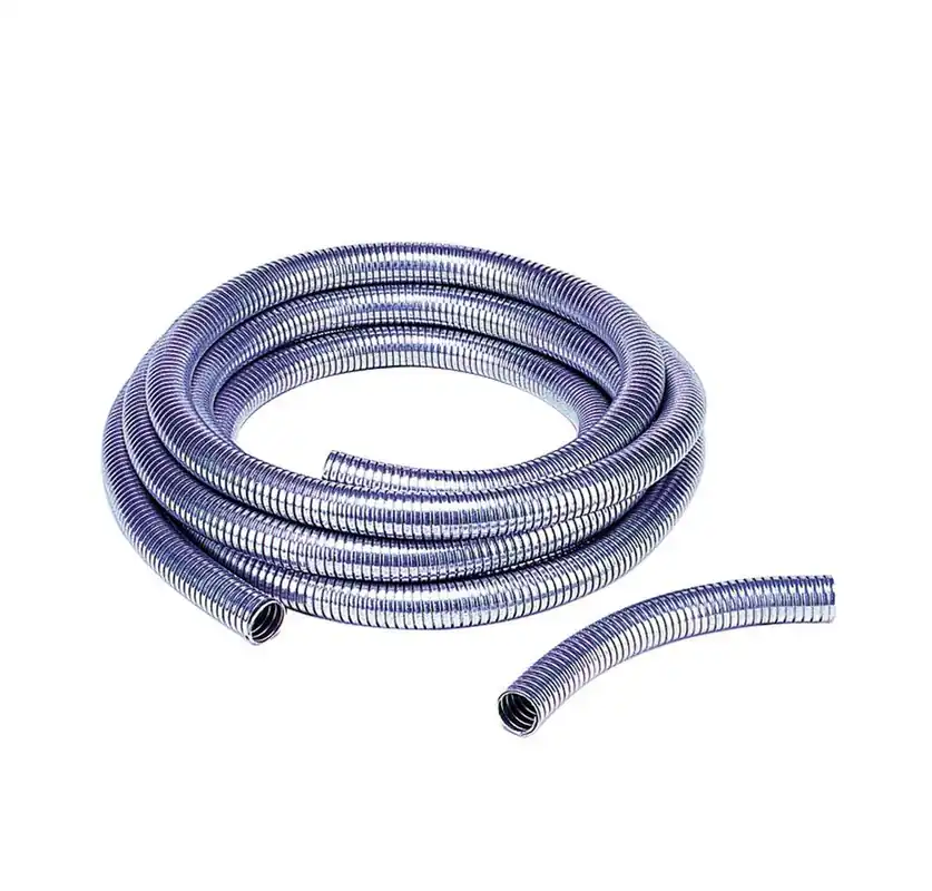 Gastite LFLOPPY-16 1 in. Stainless Steel Tubing