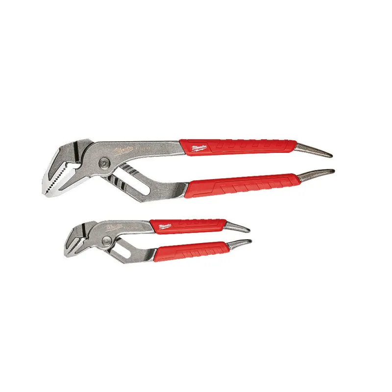 Milwaukee 48-22-6330 Pliers Set 6 in. and 10 in. REAM & PUNCH Replacement MPN