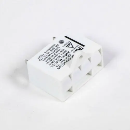 SEALED UNIT PARTS CO LCR60X440R Round Run Capacitor