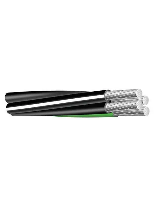 Nine Fasteners Inc NFI-1463 NINEFAS SINGLE ENPHSE TRUNCK CABLE TO MODULE FRAME CLIP