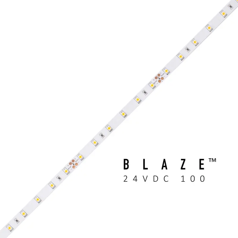 DIODE DI-24V-BLBSC2-27-100 100'REEL (200Lm PER FOOT) 2700K 24V