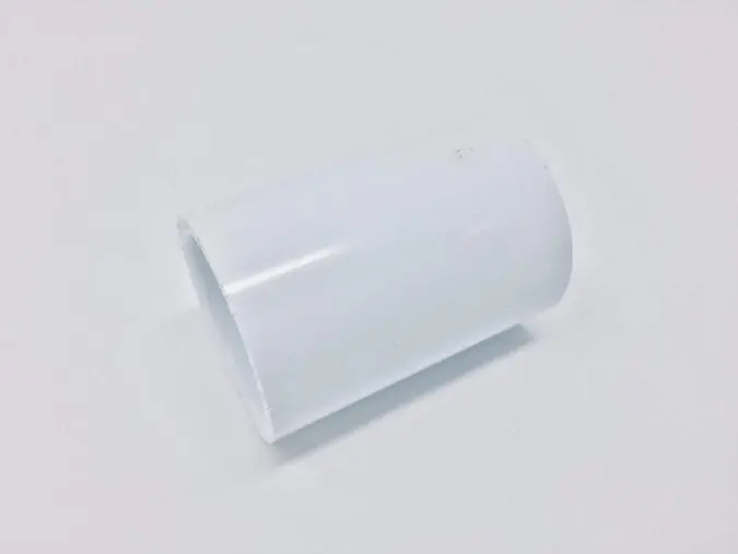 NIBCO 429-007 3/4 in. Slip x Slip PVC Coupling 429-007