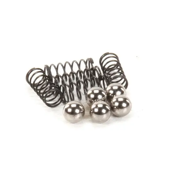 Steel Ball & Spring Set Replacement ARM-02-133 for Thunderbird