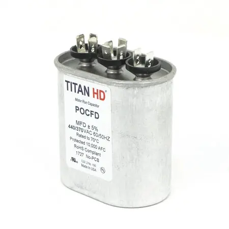 Packard PK-POCFD355A Power Replacement MPN