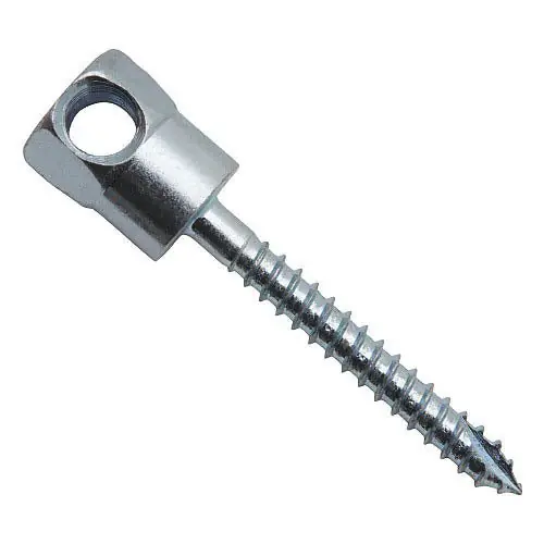 Powers Fasteners PFM2261050 3/8-1/4X1 Hangermate Plus Wood Horizontal Hanger 25/Bx Dewalt