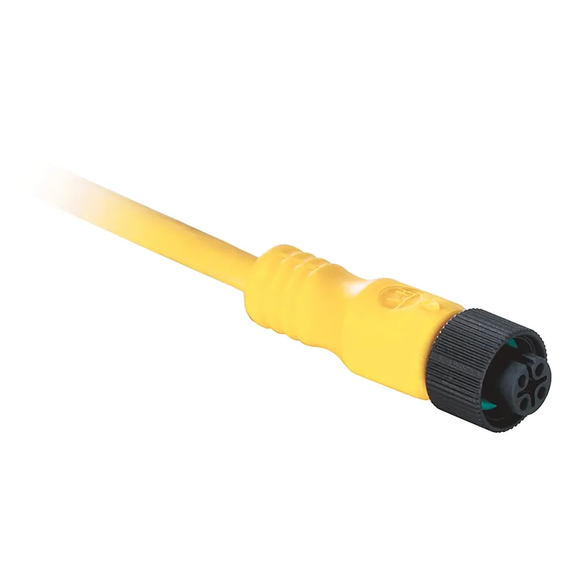 Rockwell Automation 889D-F5AC-30 DC Micro Cable 30 Meter Replacement MPN