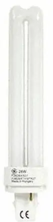 GE F18DBX/835/ECO Fluor Lamp